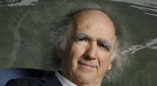 Un incontro con lo psichiatra Vittorino Andreoli in memoria di don Antonio Visco