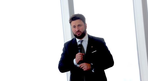 L'assessore regionale alla Sanità Federico Riboldi L'assessore regionale alla Sanità Federico Riboldi