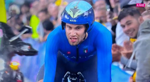 Olimpiadi: Ganna e compagni a caccia di una medaglia