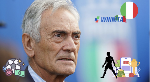 Calcio diretta: Gravina riconfermato presidente FIGC Calcio diretta: Gravina riconfermato presidente FIGC