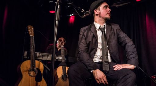 Il blues europeo protagonista al Vallemaggia Magic Blues