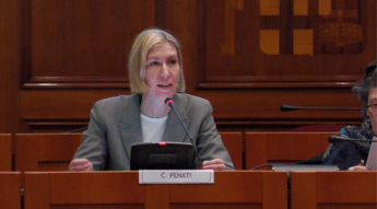 Penati (ordine ingegneri): "Parità di genere fra 123 anni"