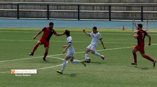 Stop pasquale per le squadre ossolane Stop pasquale per le squadre ossolane