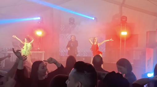 Aprile Varzese, questa sera tombola e musica dal vivo