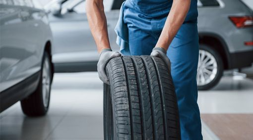 Come identificare le gomme invernali: simboli e caratteristiche da conoscere