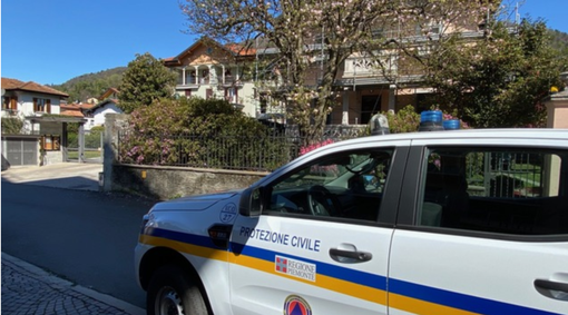 Incontro tra Uncem e il capo della protezione civile: diversi i temi in agenda