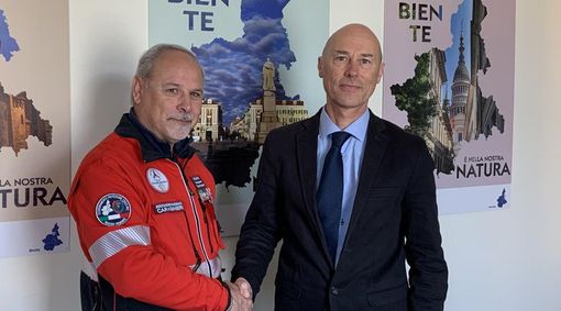 Foto sito Arpa Piemonte Foto sito Arpa Piemonte