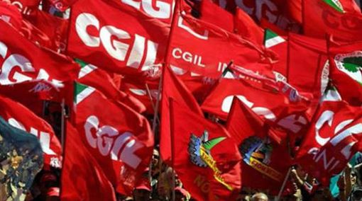 Cgil Novara e Vco, inizia l'"autunno caldo" di scioperi e manifestazioni Cgil Novara e Vco, inizia l'"autunno caldo" di scioperi e manifestazioni