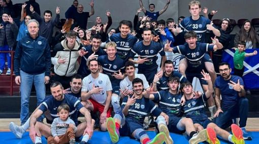 Serie D maschile: torna subito alla vittoria la Pediacoop H24 Domo Serie D maschile: torna subito alla vittoria la Pediacoop H24 Domo