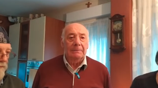 Il ricordo di Simona Santopolo nel libro scritto dal padre Il ricordo di Simona Santopolo nel libro scritto dal padre