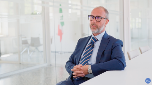 Atc Piemonte Nord, Marchioni: "Un video celebrativo per i primi cento anni dell'ente" Atc Piemonte Nord, Marchioni: "Un video celebrativo per i primi cento anni dell'ente"