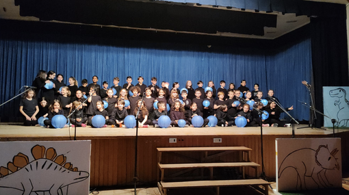 Foto Max Morgano e Sabrina Spadone