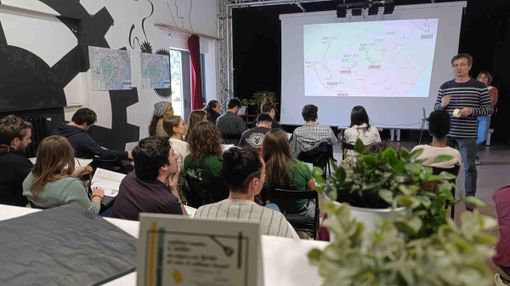 Parco Val Grande, importante partecipazione ai tavoli dedicati alla mobilità sostenibile