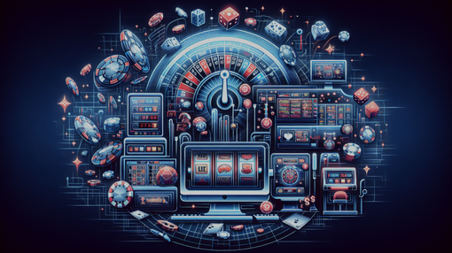 Slot Machine 2025: Innovazione e Competizione Digitale