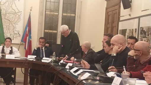Domodossola, via libera all’accordo sugli immobili dell’ex Comunità Montana