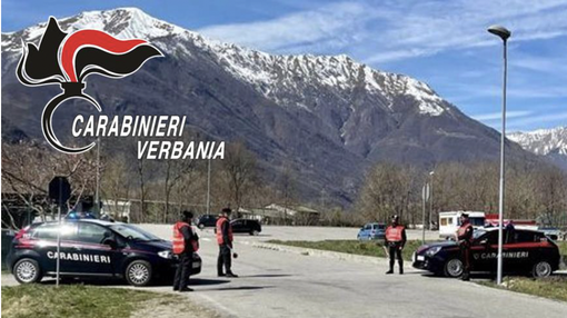 Due minorenni gli autori dei furti alle farmacie in Ossola