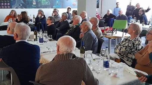 San Leonardo e Santo Stefano accolgono il nuovo parroco don Riccardo Zaninetti. FOTO