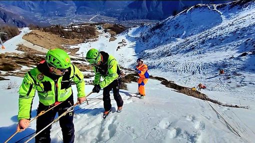 "Sicuri in montagna", in Formazza una giornata dedicata a prevenzione e sicurezza