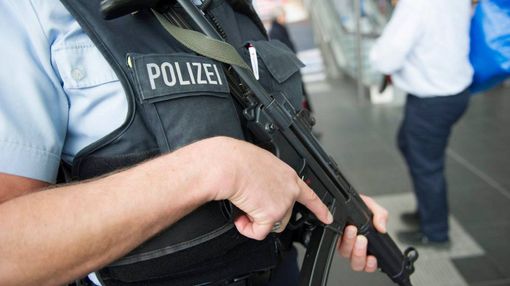 Vallese e Ticino dicono 'sì' alla legge sul terrorismo Vallese e Ticino dicono 'sì' alla legge sul terrorismo