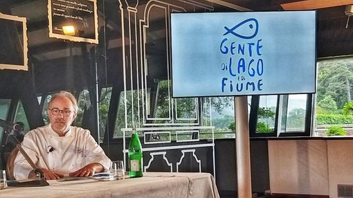 Un evento giovani e tante novità per l'edizione 2024 di Gente di lago e di fiume
