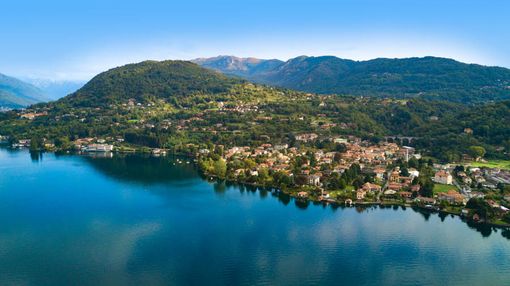 Le immagini del nostro territorio sulle reti televisive nazionali