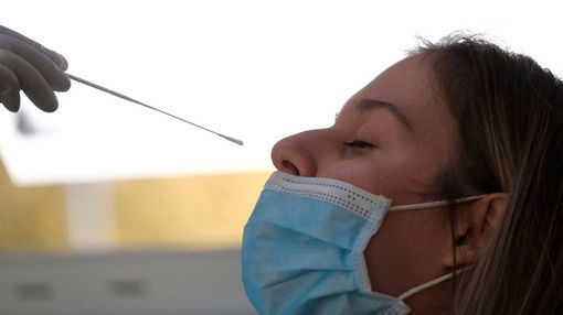 Svizzera, in vigore le nuove disposizioni per i test covid