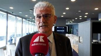 Salone Nautico, Poerio: "Settore è cresciuto, ora servono risorse umane"