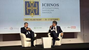 Informazione, Barachini: "Giornalisti primo argine contro le fake news, l'Ia sia aiuto non un sostituto"