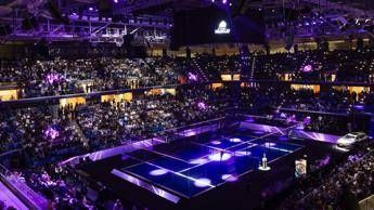 Milano Premier Padel P1, superati i 35mila spettatori all’Allianz Cloud Milano Premier Padel P1, superati i 35mila spettatori all’Allianz Cloud