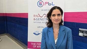 Ricerca, Quintarelli (Bambino Gesù): "CFBox automatizza produzione terapia genica" Ricerca, Quintarelli (Bambino Gesù): "CFBox automatizza produzione terapia genica"