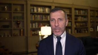 Diplomazia, Labriola (Tim): "Tenere il Brasile scelta giusta, oggi raccogliamo i risultati"