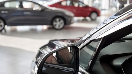 Auto Vco, il mercato 2025 ha chiuso in rosso