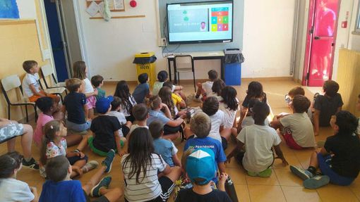Summer Steel Game arriva nel Vco: centri estivi, grest e oratori protagonisti della sfida sulla sostenibilità