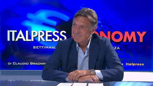 Eur, Gasbarra “Obiettivo aumentare investimenti e presenze”