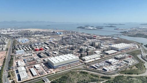 Aumentano gli investimenti esteri nel polo economico cinese di Guangdong