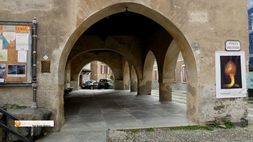 Un angolo di Vogogna