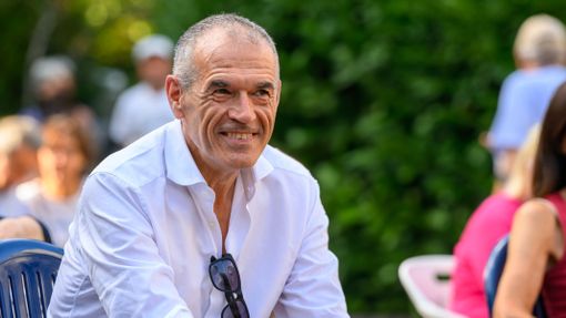 Carlo Cottarelli a Domodossola per due importanti eventi Carlo Cottarelli a Domodossola per due importanti eventi