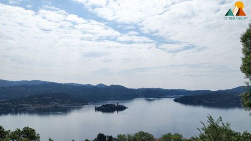 Da Omegna a Gozzano: il Lago d'Orta in un solo sguardo