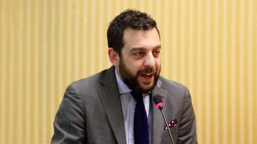 Sarno e Valle: "Approvato il piano triennale cultura: la novità? L'attenzione ai beni confiscati alle mafie" Sarno e Valle: "Approvato il piano triennale cultura: la novità? L'attenzione ai beni confiscati alle mafie"