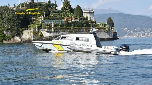 Laghi e montagne sicure con la Guardia di Finanza: un'estate di superlavoro per la sicurezza