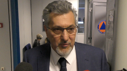 Covid, Icardi: "Da lunedì probabile zona rossa per il Piemonte" Covid, Icardi: "Da lunedì probabile zona rossa per il Piemonte"