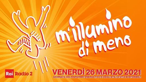 Oggi Vogogna “s’illuminerà di meno" Oggi Vogogna “s’illuminerà di meno"