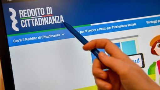 Reddito di cittadinanza: a gennaio 1,16 milioni di nuclei beneficiari Reddito di cittadinanza: a gennaio 1,16 milioni di nuclei beneficiari