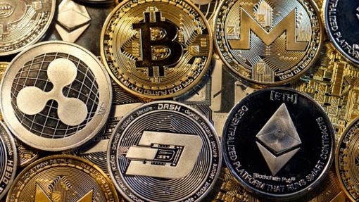 6 modi eccezionali per investire con le criptovalute