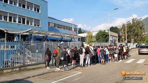 Scuola Vco: sarebbero solo un centinaio le cattedre ancora da assegnare