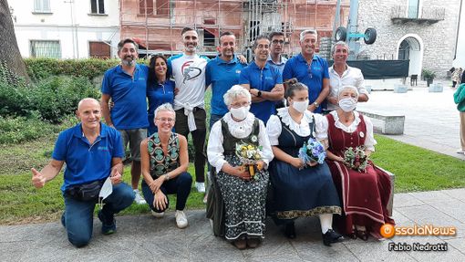 Domenica 3 si correrà il Trail del Calvario Domenica 3 si correrà il Trail del Calvario