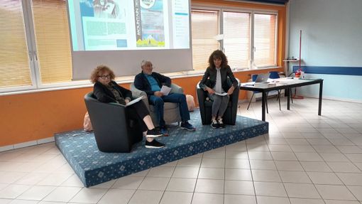 È nata ‘Alternativa’ la nuova rivista di Alternativa A… È nata ‘Alternativa’ la nuova rivista di Alternativa A…