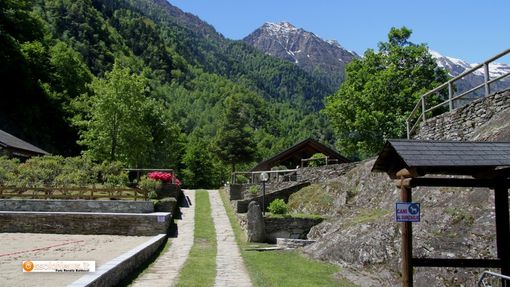 Alberobello a Borgomezzavalle