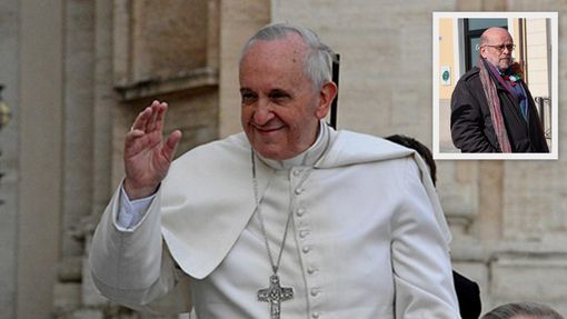 ''Il Papa disse che nessuna pace è possibile senza un vero disarmo'' ''Il Papa disse che nessuna pace è possibile senza un vero disarmo''