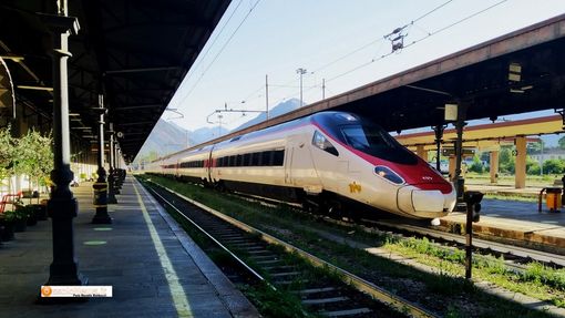 Domodossola, nuovi ascensori per la stazione ferroviaria